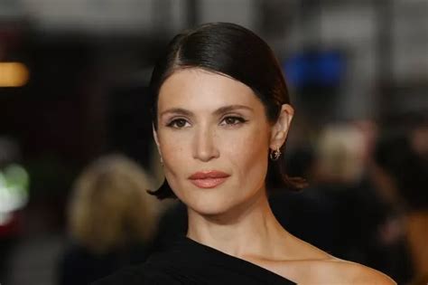 gemma arterton leak|Gemma Arterton describes horrific filming experience。